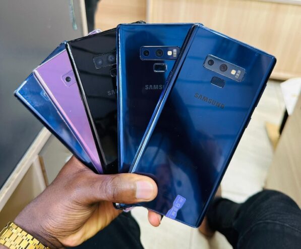 Samsung Galaxy Note9 128GB